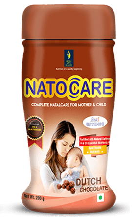 Infant Nutrition